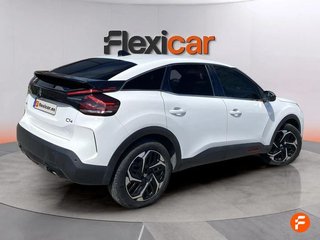 Citroën C4 PureTech 130 S&S 6v Feel Pack