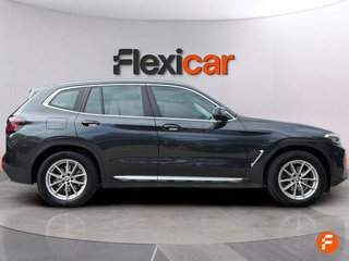 BMW X3 xDrive20i xLine