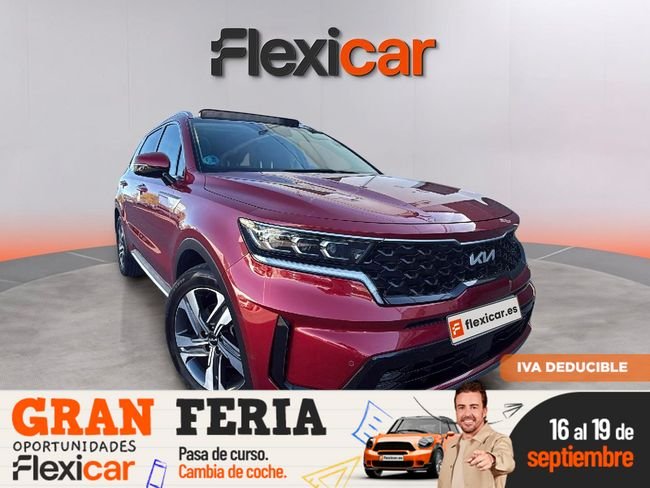 Kia Sorento 1.6 T-GDi HEV Plus Edition 4x2 7pl - foto 1