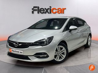 Opel Astra 1.2T SHT 96kW (130CV) GS Line