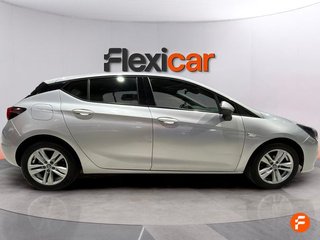 Opel Astra 1.2T SHT 96kW (130CV) GS Line