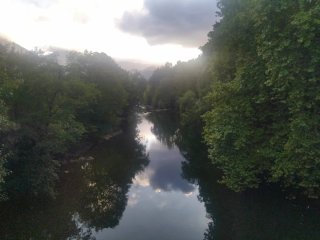 Piso en Ramales de la Victoria.