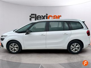 Citroën Grand C4 Spacetourer PureTech 96KW (130CV) S&S 6v C-Series