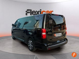 Toyota Proace Verso 2.0D 180CV FAMILY ADVANCE L2 AUTO