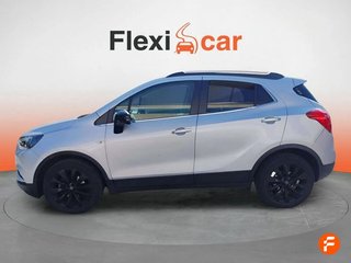 Opel Mokka X 1.6 CDTi 100kW (136CV) 4X2 S&S Selective
