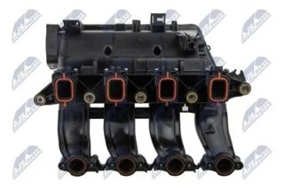 COLECTOR DE ADMISIÓN BMW 1 E87 118D 2004-