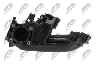 COLECTOR DE ADMISIÓN BMW 1 E87 118D 2004-