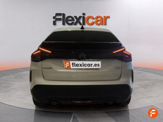 Citroën C4 PureTech 130 S&S 6v Shine