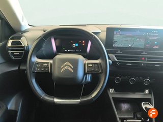 Citroën C4 PureTech 130 S&S 6v Shine