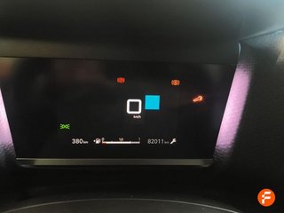 Citroën C4 PureTech 130 S&S 6v Shine