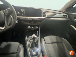 Opel Grandland 1.2T XHT MT6 S/S GS