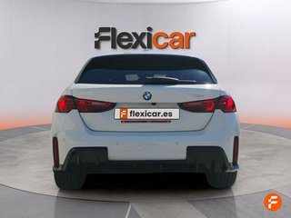 BMW Serie 1 118d