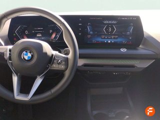 BMW Serie 1 118d