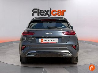 Kia XCeed 1.0 T-GDi Drive 74kW (100CV)