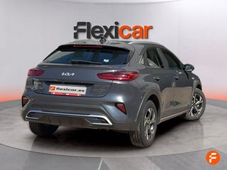 Kia XCeed 1.0 T-GDi Drive 74kW (100CV)