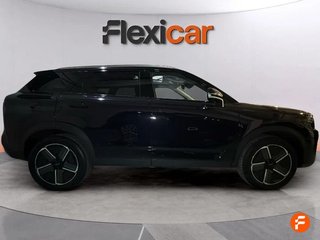 Jaecoo 7 1.6T 108kW (145CV) DCT Select
