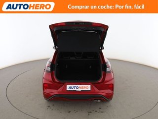 Ford Puma 1.0 EcoBoost Mild-Hybrid ST-Line