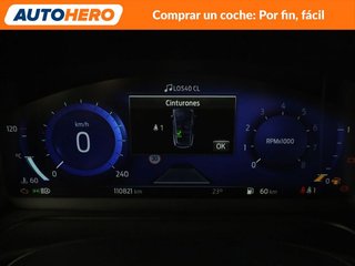 Ford Puma 1.0 EcoBoost Mild-Hybrid ST-Line