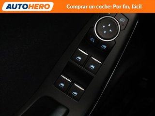 Ford Puma 1.0 EcoBoost Mild-Hybrid ST-Line