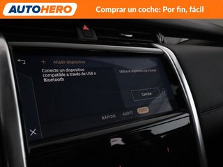 Land-Rover Discovery Sport 2.0 Td4 SE AWD MHEV