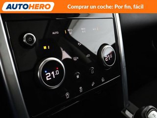 Land-Rover Discovery Sport 2.0 Td4 SE AWD MHEV
