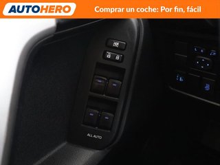 Toyota Land Cruiser 2.8 D-4D VX