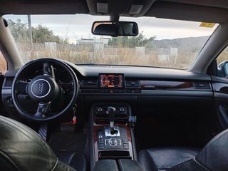 audi a8 en perfecto estado
