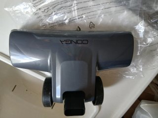 Cecotec Conga Popstar 1000 Duo Aspirador