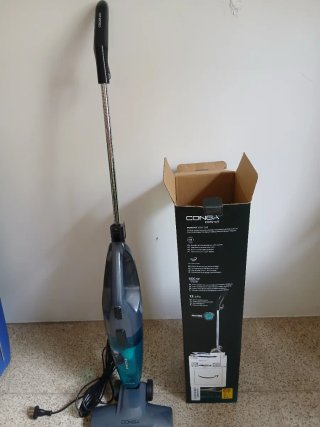 Cecotec Conga Popstar 1000 Duo Aspirador