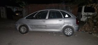 Citroen citroen xsara picasso 2001