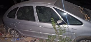 Citroen citroen xsara picasso 2001