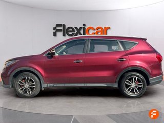 DFSK 580 1.5 T Luxury