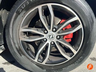 DFSK 580 1.5 T Luxury