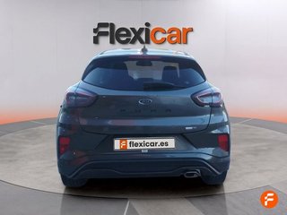Ford Puma 1.0 EcoBoost 125cv ST-Line MHEV