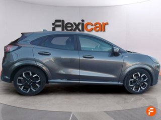 Ford Puma 1.0 EcoBoost 125cv ST-Line MHEV