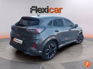 Ford Puma 1.0 EcoBoost 125cv ST-Line MHEV
