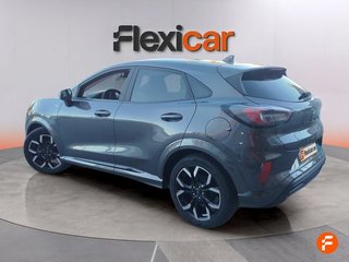 Ford Puma 1.0 EcoBoost 125cv ST-Line MHEV