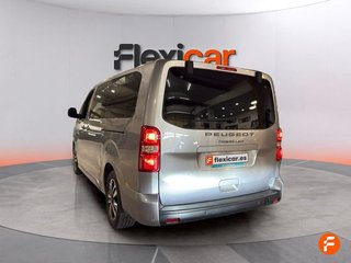 Peugeot Traveller Business Long BlueHDi 180 S&S EAT8