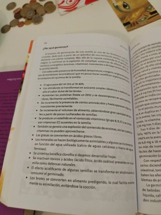 Alimentación Viva