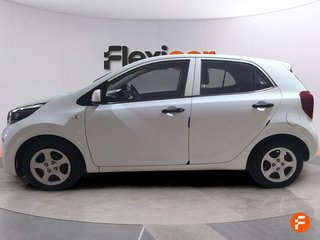 Kia Picanto 1.0 CVVT 49kW Concept (Pack Comfort)