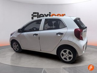 Kia Picanto 1.0 CVVT 49kW Concept (Pack Comfort)