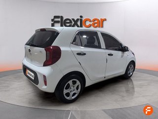 Kia Picanto 1.0 CVVT 49kW Concept (Pack Comfort)