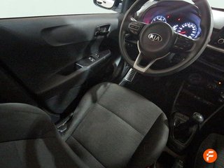 Kia Picanto 1.0 CVVT 49kW Concept (Pack Comfort)