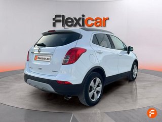 Opel Mokka X 1.4 T 103kW (140CV) 4X2 S&S Excellence