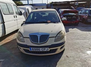 Lancia 592679 motor arranque e80e63103031 ypsilon