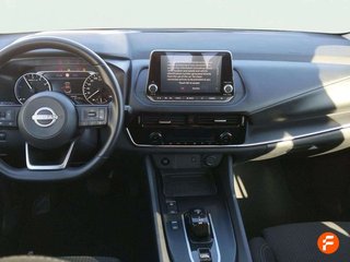 Nissan Qashqai DIG-T 116kW (158CV) mHEV CVT Acenta