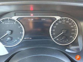 Nissan Qashqai DIG-T 116kW (158CV) mHEV CVT Acenta