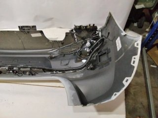 PARAGOLPES TRASERO PEUGEOT 308