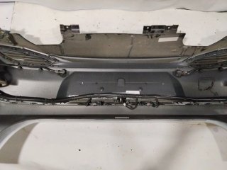 PARAGOLPES TRASERO PEUGEOT 308