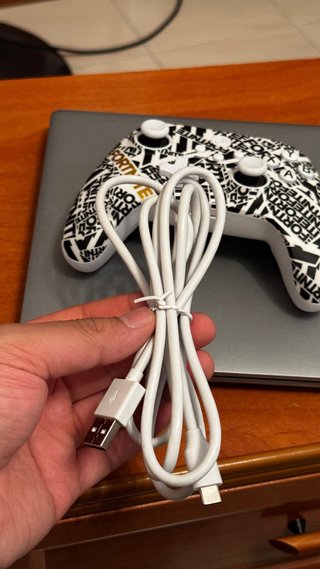 Mando Inalámbrico PowerA OPS v1 Edición Fortnite